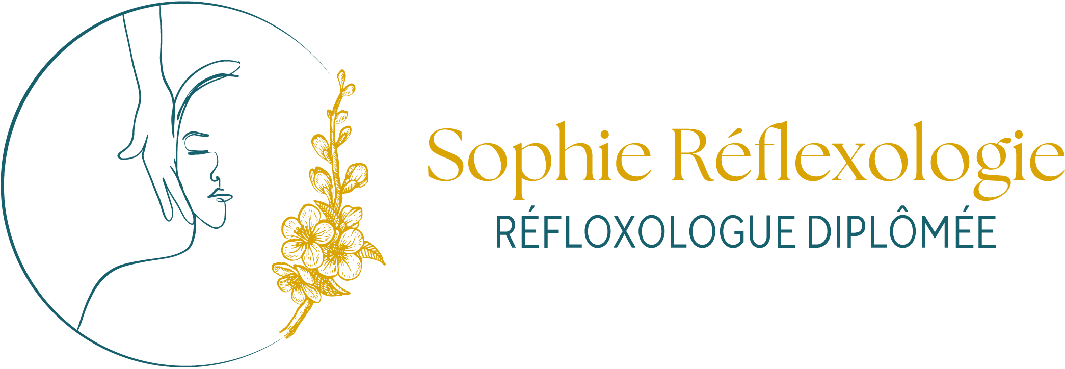 Réflexologie Sophie